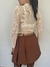 Short Saia Plissado - loja online