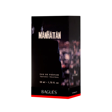 Manhattan Eau de parfum / 50 ml - comprar online