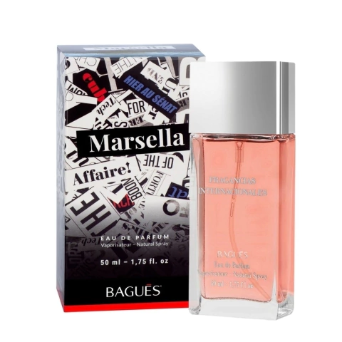 MARSELLA Type Scandal 50 ml - comprar online