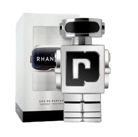 Rhandom Mini Homenaje - 25 ml - Eau de parfum - comprar online