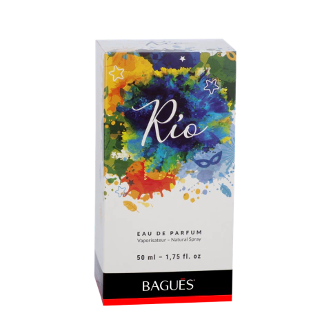 Río eau de parfum / 50 ml Unisex - comprar online
