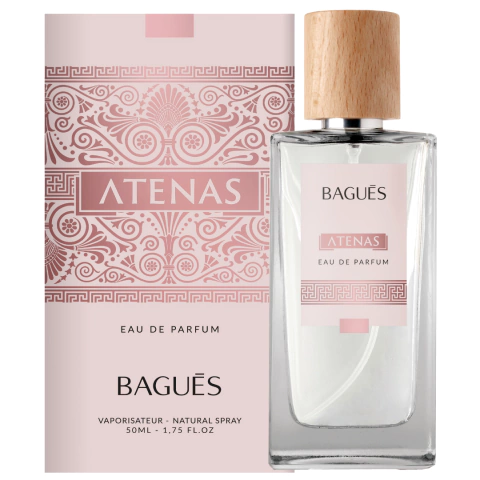 ATENAS Type Olympea 50 ml - comprar online