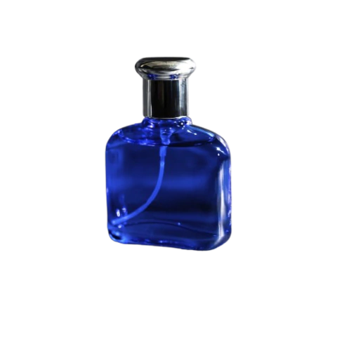 POLO BLUE 25 ml - UNLOCK - comprar online