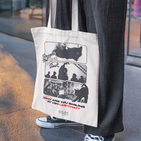 BTHB | Ecobag - comprar online