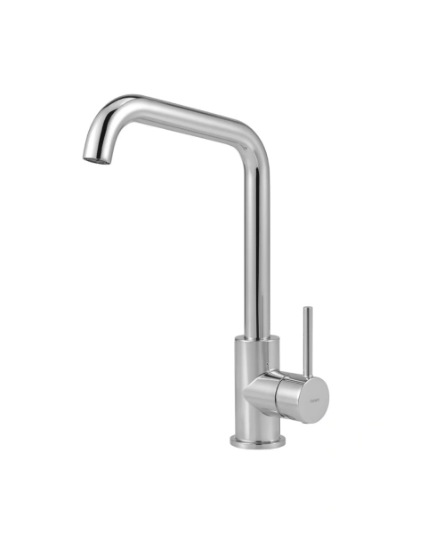 Griferia cocina monocomando cromada Suv Plus Peirano 20-184