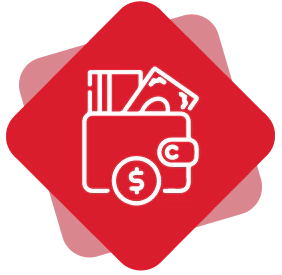 Pagá con el medio de pago que quieras