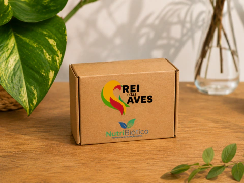 Kit NutriBiótica – 3 Embalagens Sortidas