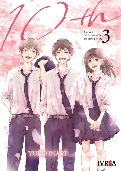 10th Vol. 03 - comprar online