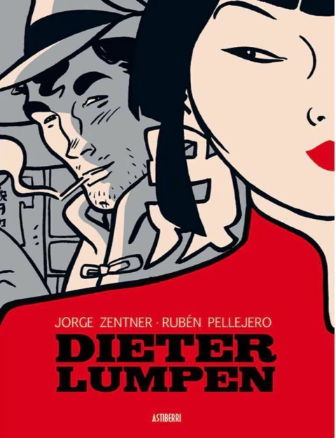 DIETER LUMPEN (EDICION INTEGRAL)
