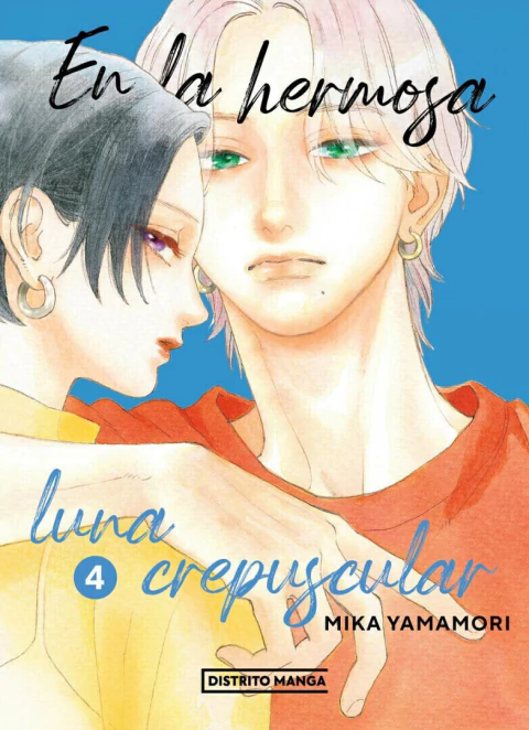 EN LA HERMOSA LUNA CREPUSCULAR 04