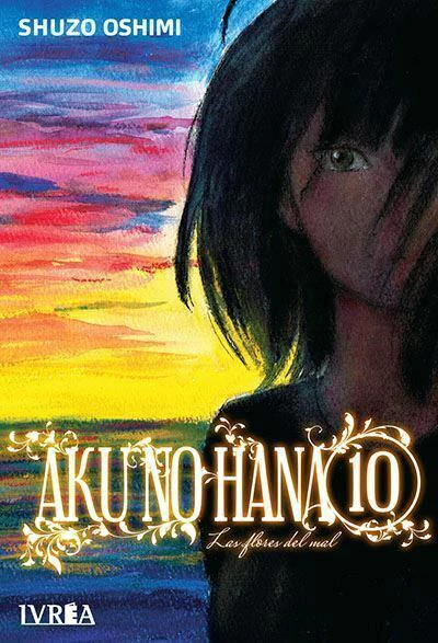 Aku No Hana 10 - comprar online