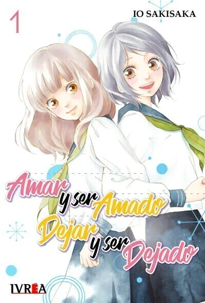 Amar y ser amado dejar y ser dejado 01 - comprar online