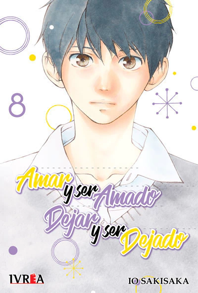 Amar y ser amado dejar y ser dejado 08 - comprar online