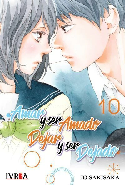 Amar y ser amado dejar y ser dejado 10 - comprar online
