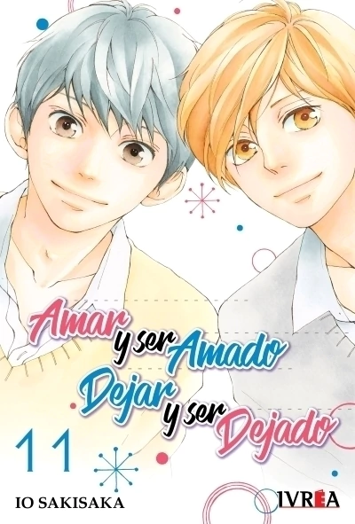 Amar y ser amado dejar y ser dejado 11 - comprar online