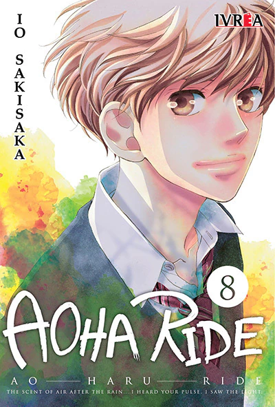 Aoha Ride 08 - comprar online