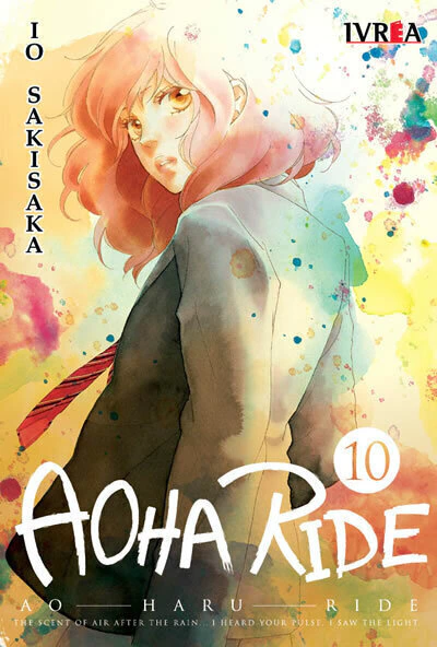 Aoha Ride 10 - comprar online