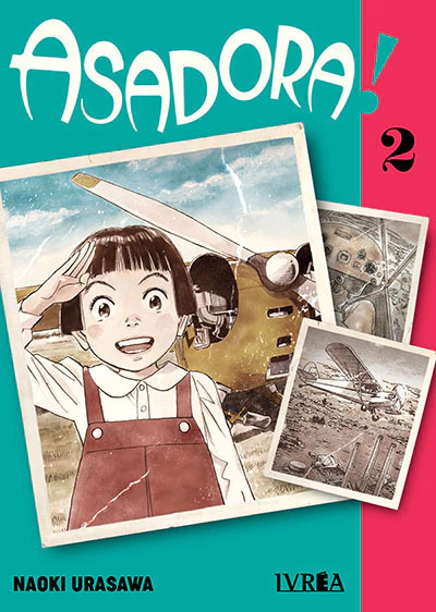 ASADORA! 02 - comprar online