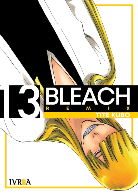Bleach Remix 13 - comprar online