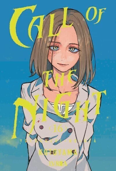 Call of the Night 16 - comprar online