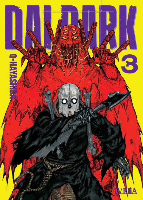 DAI DARK 03 - comprar online