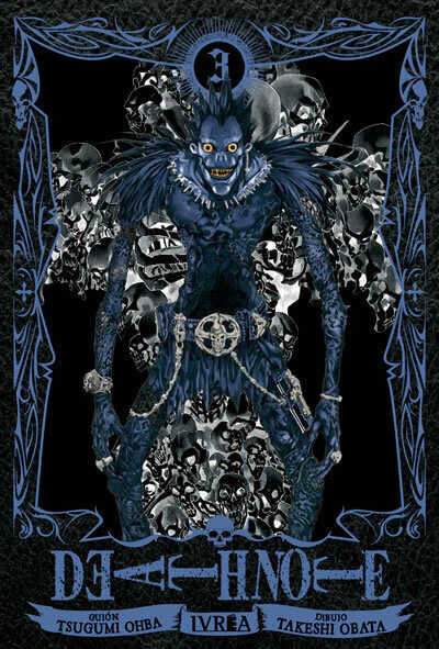 Death Note 03 - comprar online