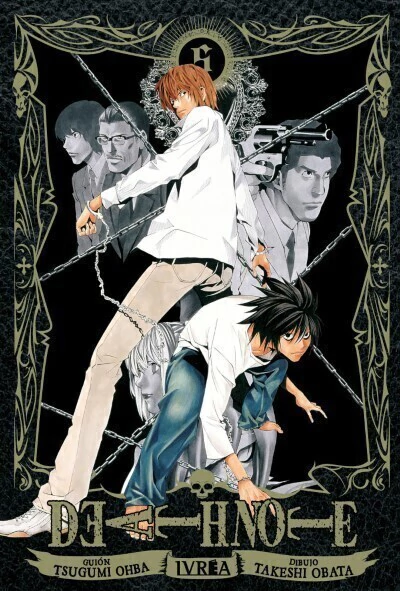Death Note 05 - comprar online