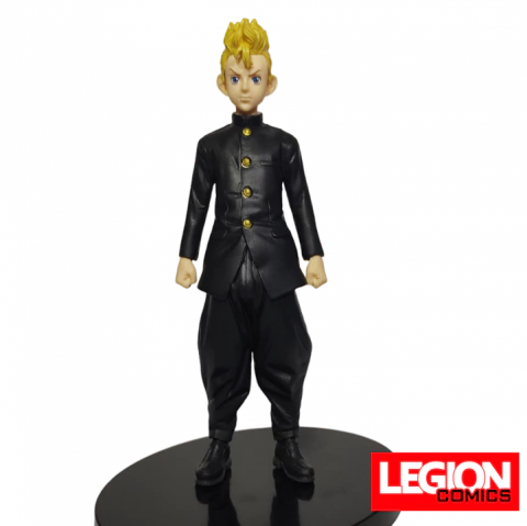 FIGURA TAKEMICHI HANAGAKI - TOKYO REVENGERS