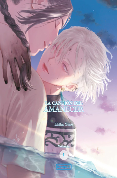 LA CANCION DEL AMANECER 01