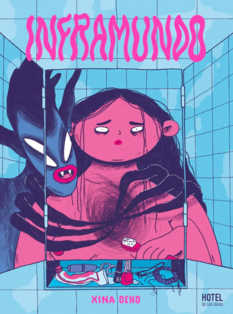 INFRAMUNDO - comprar online