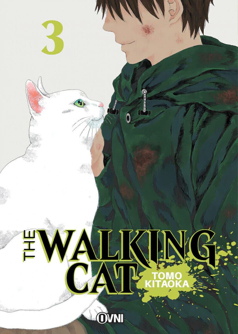 THE WALKING CAT VOL.3
