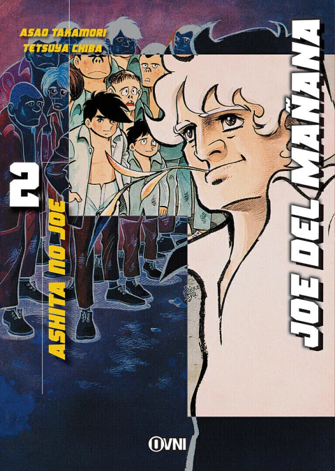 JOE DEL MAÑANA VOL. 2