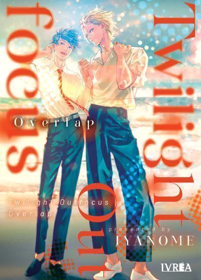 Twilight Outfocus Overlap - comprar online