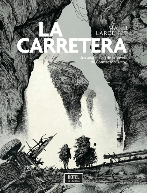 LA CARRETERA