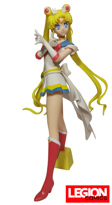 Figura de Sailor Moon # - comprar online