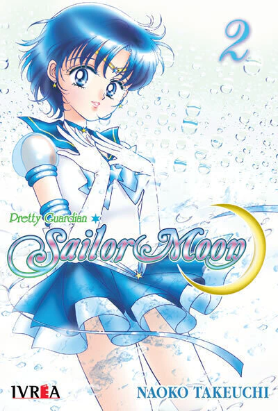 Sailor Moon 02 - comprar online