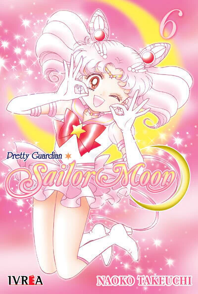 Sailor Moon 06 - comprar online