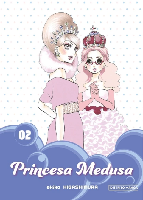 PRINCESA MEDUSA 2 - comprar online