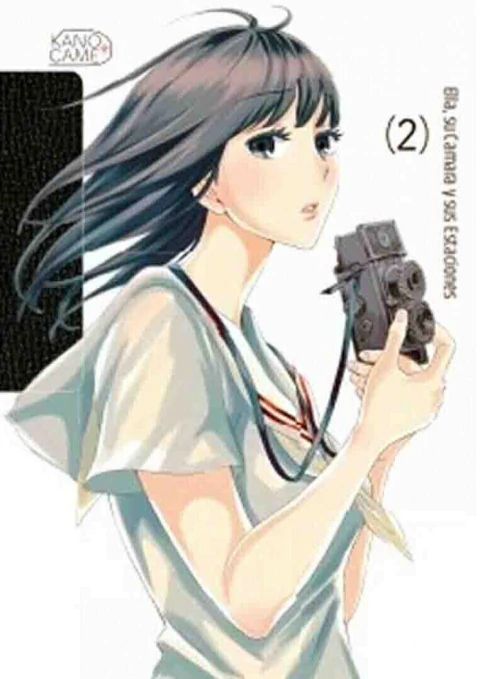 ELLA SU CAMARA Y SUS ESTACIONES 02