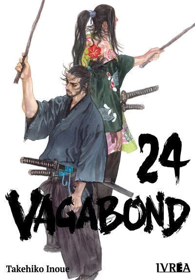 Vagabond 24 - comprar online