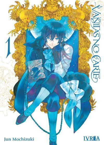 Vanitas no carte 01 - comprar online