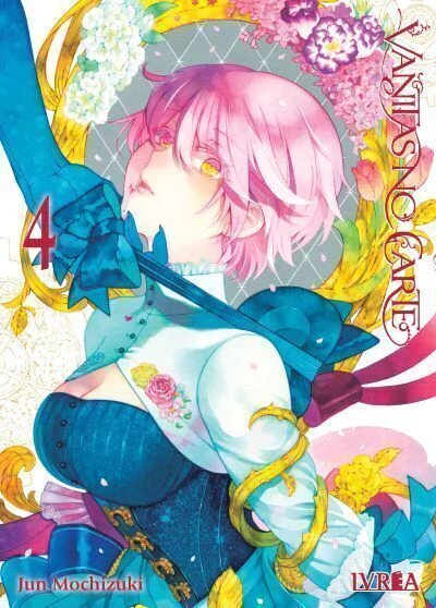 Vanitas no carte 04 - comprar online