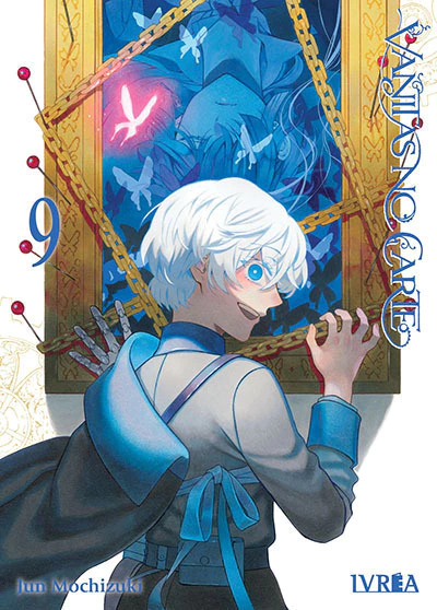 Vanitas no carte 09 - comprar online