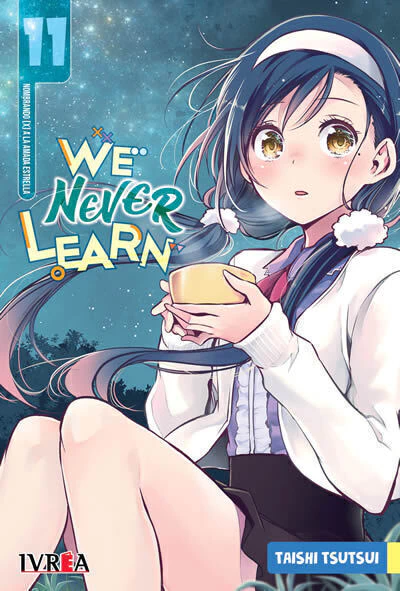 We Never Learn 11 - comprar online