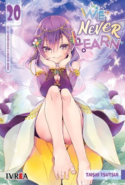 We Never Learn 20 - comprar online