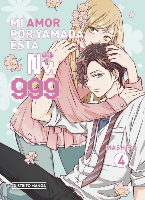 MI AMOR POR YAMADA ESTA AL NV. 999 04 - comprar online