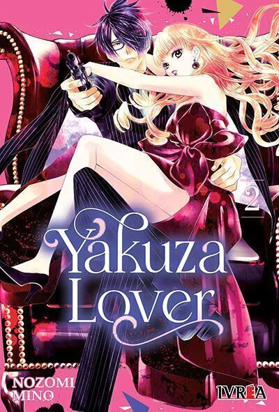 Yakuza Lover 02 - comprar online