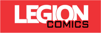 Legión Comics