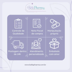 Óleo de Primula 500mg - loja online