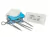 Kit Sutura Kolplast